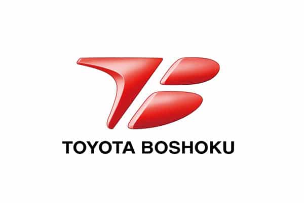 Toyota Boshoku