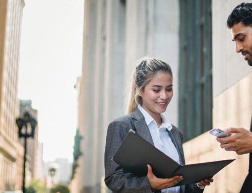 Etkili Satış Teknikleri