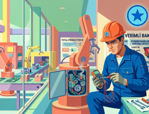Bakım Yönetimi